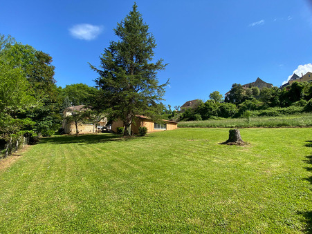 Maison 395 000 €  Réf. 4999 Carsac Aillac