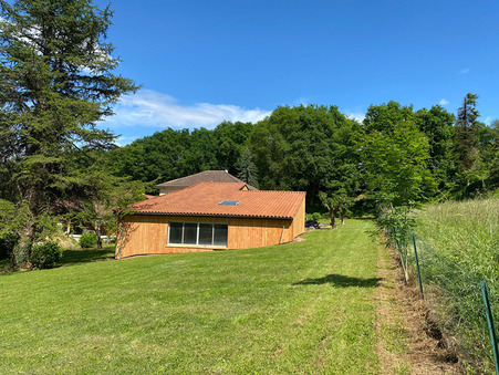 Maison 395 000 €  Réf. 4999 Carsac Aillac