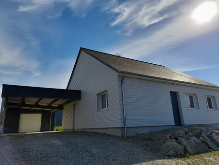 Maison sur Chateau Gontier sur Mayenne ; 272 900 € ; Vente Réf. M911671