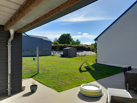 Achat maison Chateau Gontier sur Mayenne Réf. M911671