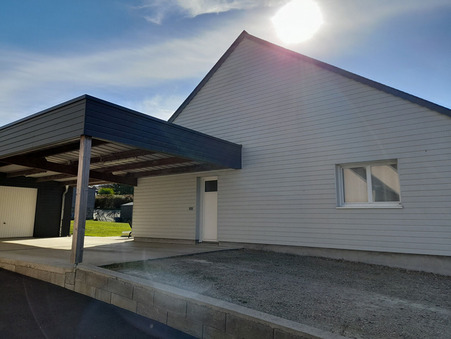 Vente maison 272 900 € Chateau Gontier sur Mayenne