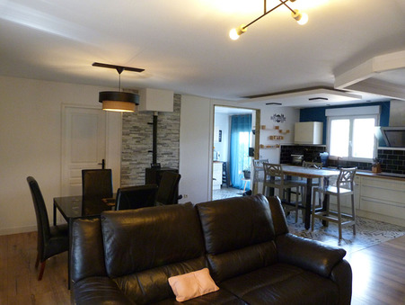 Achat maison Cosse le Vivien Réf. M811663