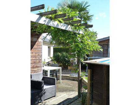 Maison sur Cosse le Vivien ; 241 000 € ; Vente Réf. M811663