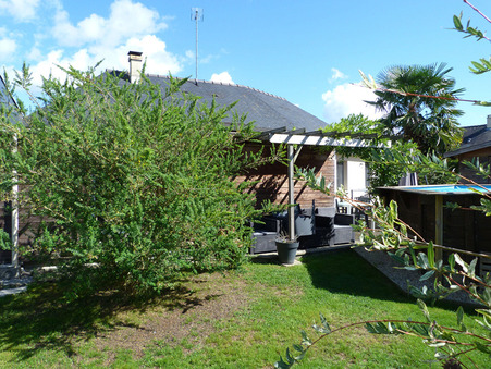 Maison sur Cosse le Vivien ; 241 000 € ; Achat Réf. M811663