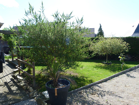 Maison 241 000 € sur Cosse le Vivien (53230) - Réf. M811663