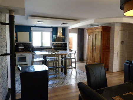 Achat maison Cosse le Vivien Réf. M811663