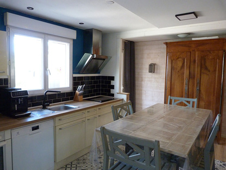 Maison sur Cosse le Vivien ; 241 000 € ; Achat Réf. M811663