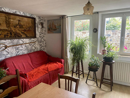 Maison 80 900 € Réf. M79399 Ernee