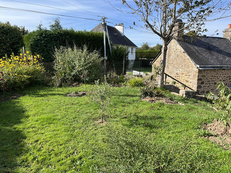 Vente maison 80 900 € Ernee