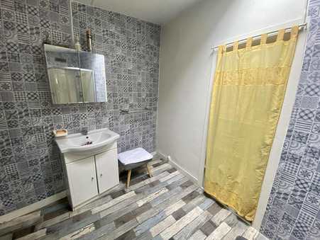 A vendre maison Ernee 53500; 80 900 €