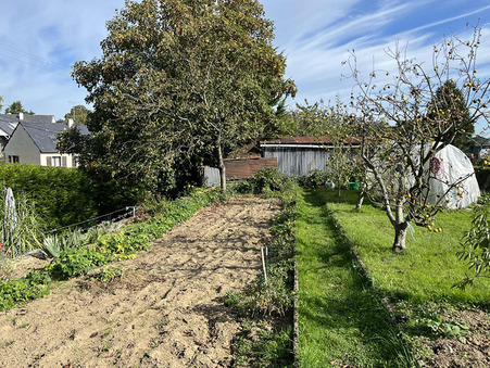 Maison 80 900 € Réf. M79399 Ernee