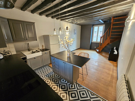 A louer appartement 845 €  Champlan