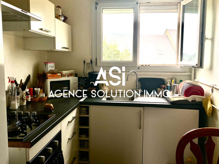 Appartement 127 000 €  sur Laval (53000) - Réf. 5587