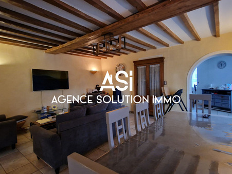 Maison sur Force ; 225 750 &euro;  ; A vendre Réf. 5608