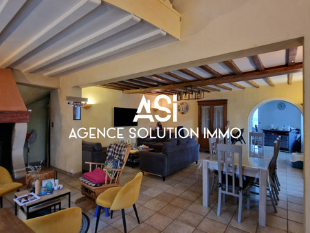 Maison 225 750 &euro;  sur Force (53260) - Réf. 5608