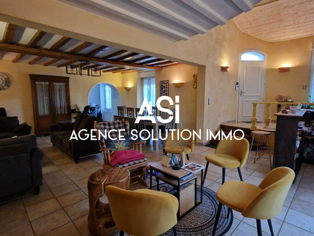 A vendre maison Force 53260; 225 750 &euro; 