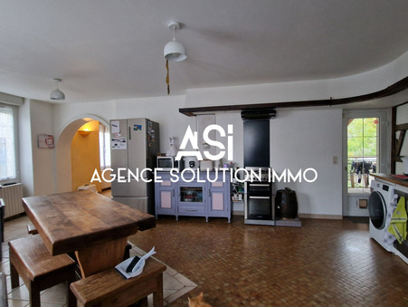 Vente maison 225 750 &euro;  Force