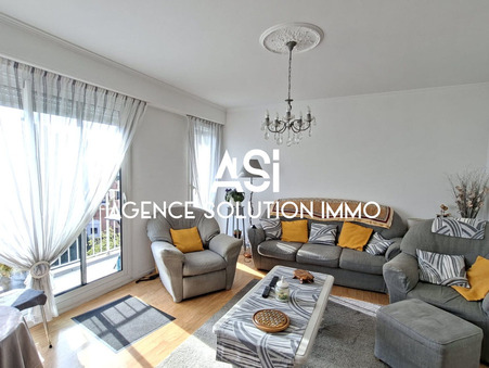 Vente Appartement Laval Réf. 5629 - Slide 1