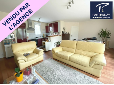A vendre appartement Montfort sur Meu 35160; 199 300 &euro;