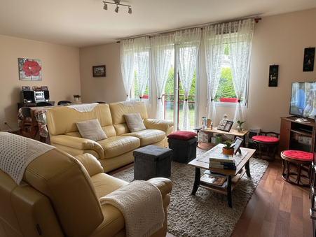 Appartement sur Montfort sur Meu ; 199 300 &euro; ; A vendre Réf. 713