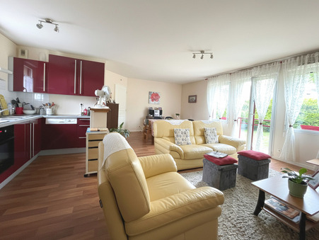 Achat appartement Montfort sur Meu Réf. 713