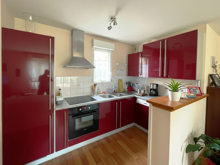 Appartement 199 300 &euro; sur Montfort sur Meu (35160) - Réf. 713