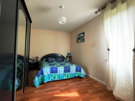 Achat appartement Montfort sur Meu Réf. 713