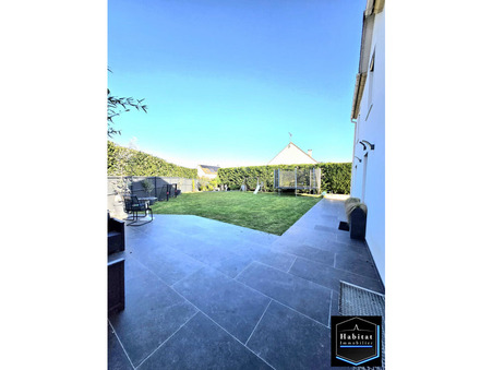 Vente Maison Betz Réf. 8886 - Slide 2