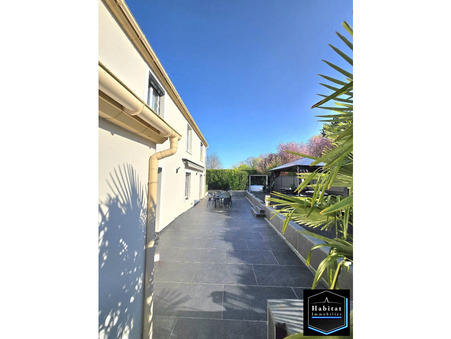 Vente Maison Betz Réf. 8886 - Slide 3