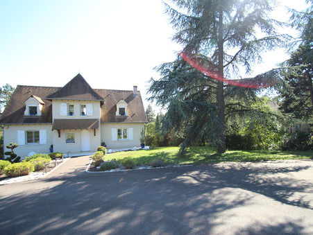 Maison sur Givry ; 695 000 €  ; A vendre Réf. 427