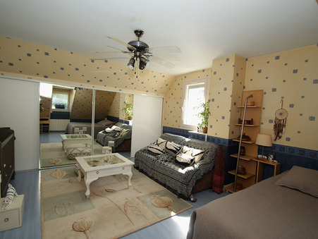 A vendre maison Givry 71640; 695 000 € 