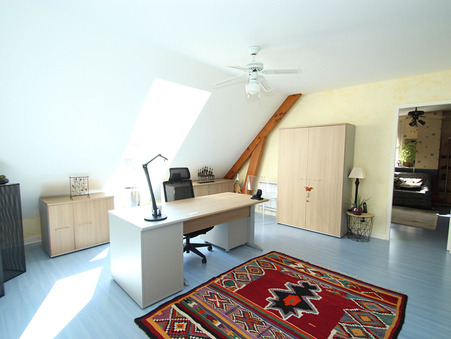 Maison 695 000 €  Réf. 427 Givry