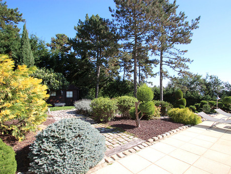 Vente maison 695 000 €  Givry