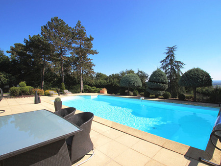 Achat maison Givry Réf. 427