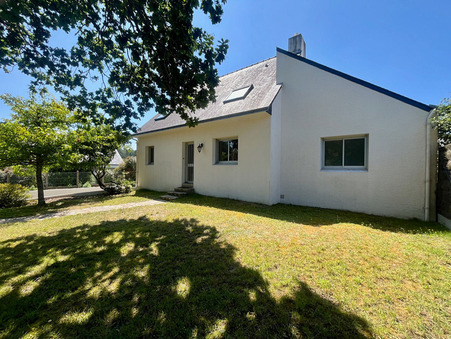 A vendre maison Mesquer 44420; 525 000 €