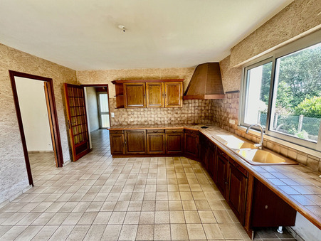 A vendre maison Mesquer 44420; 525 000 €