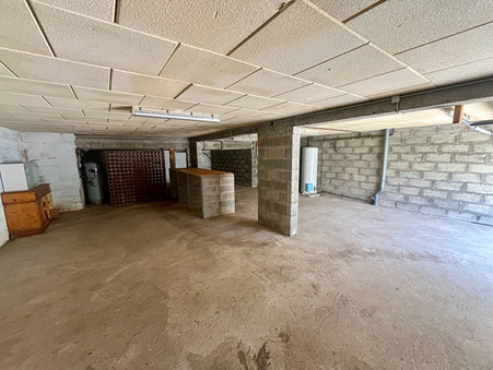 Vente maison 525 000 € Mesquer