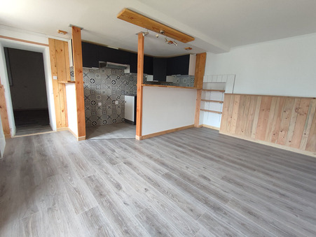 Maison 400 € Réf. 229 Saint Germain de la Coudre