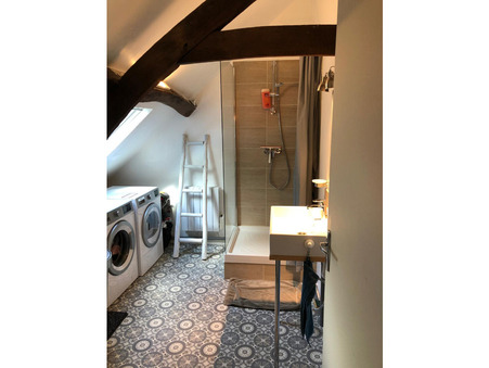 Maison 262 500 € Réf. 796 Vald Yerre