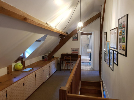 Vente maison 262 500 € Vald Yerre