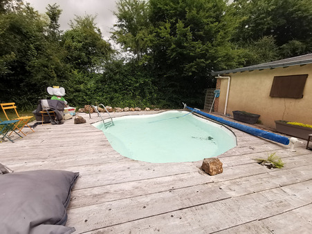 Vente maison 262 500 € Vald Yerre