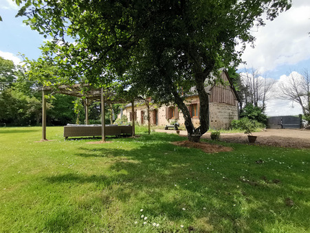 Achat maison Vald Yerre Réf. 796