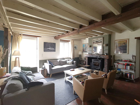 Maison sur Vald Yerre ; 262 500 € ; A vendre Réf. 796