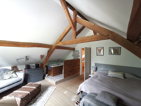 Maison 262 500 € sur Vald Yerre (28290) - Réf. 796