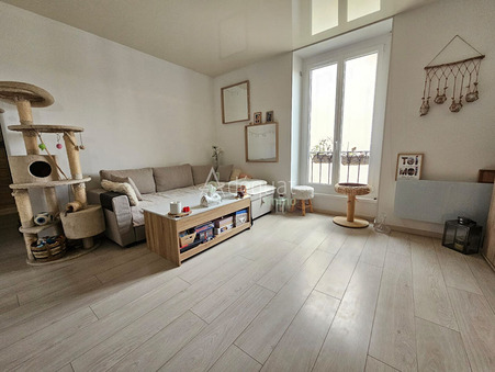 Vente Appartement Luzarches Réf. 297 - Slide 2