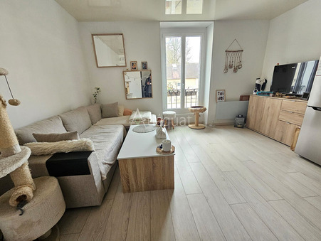 Vente Appartement Luzarches Réf. 297 - Slide 3