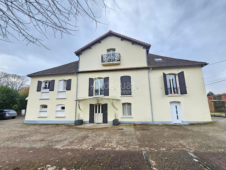 Vente Appartement Luzarches Réf. 297 - Slide 8