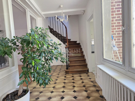 Vente Maison Viarmes Réf. 339 - Slide 2