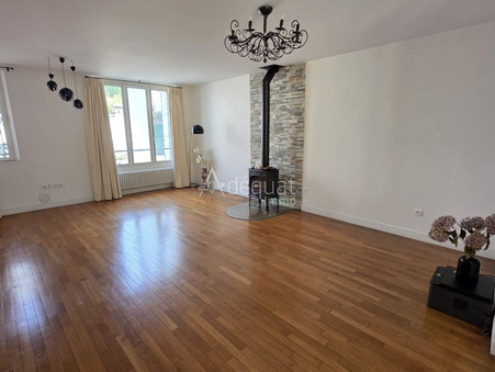 Vente Maison Viarmes Réf. 339 - Slide 4