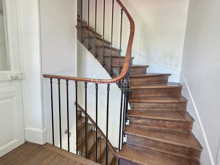 Vente Maison Viarmes Réf. 339 - Slide 5